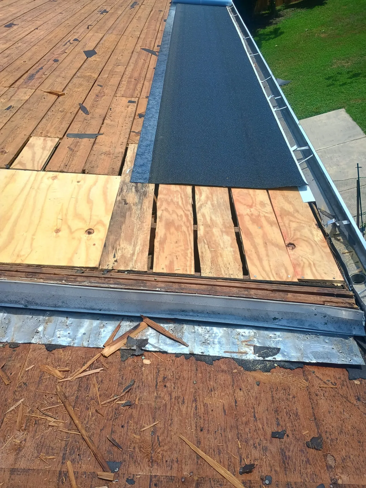Annapolis Whole-Home project — Eagle Home Improvements