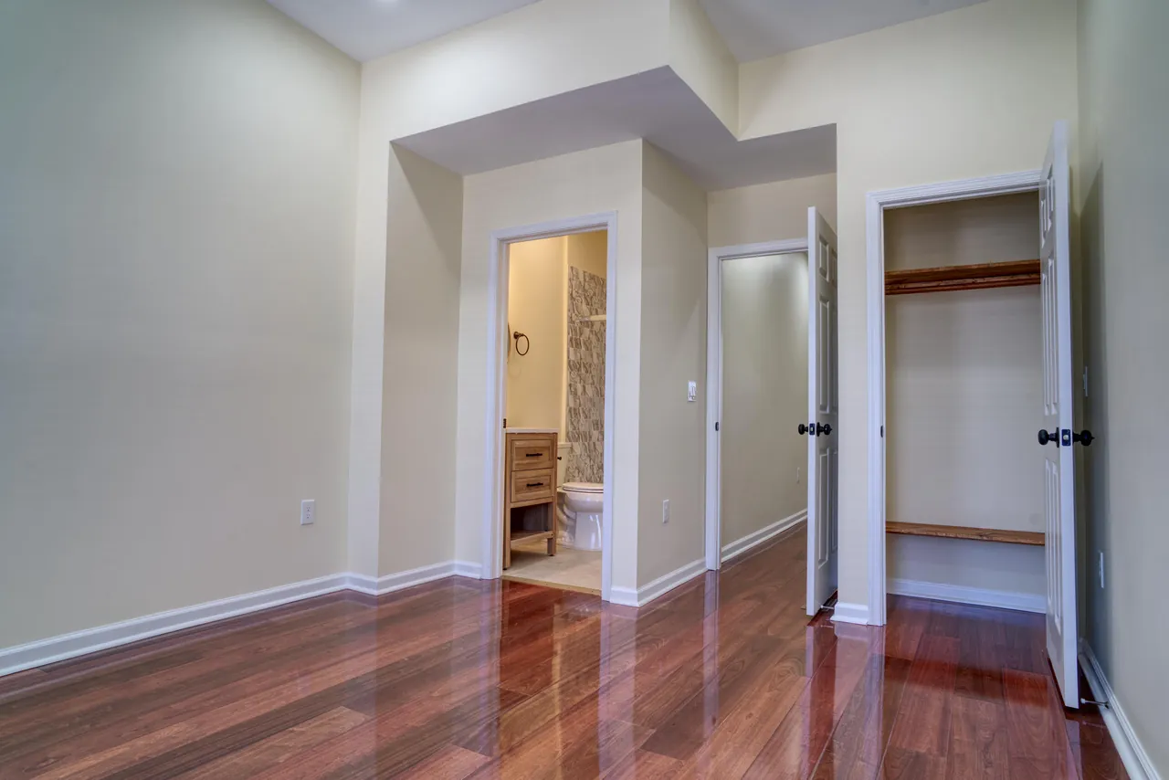 Frederick Renovation project — Eagle Home Improvements