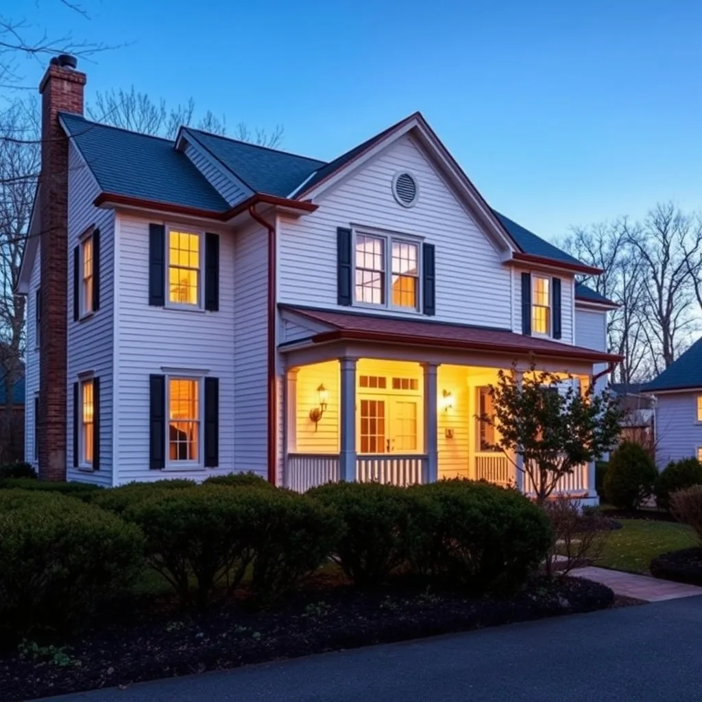 Home Additions by Eagle Home Improvements