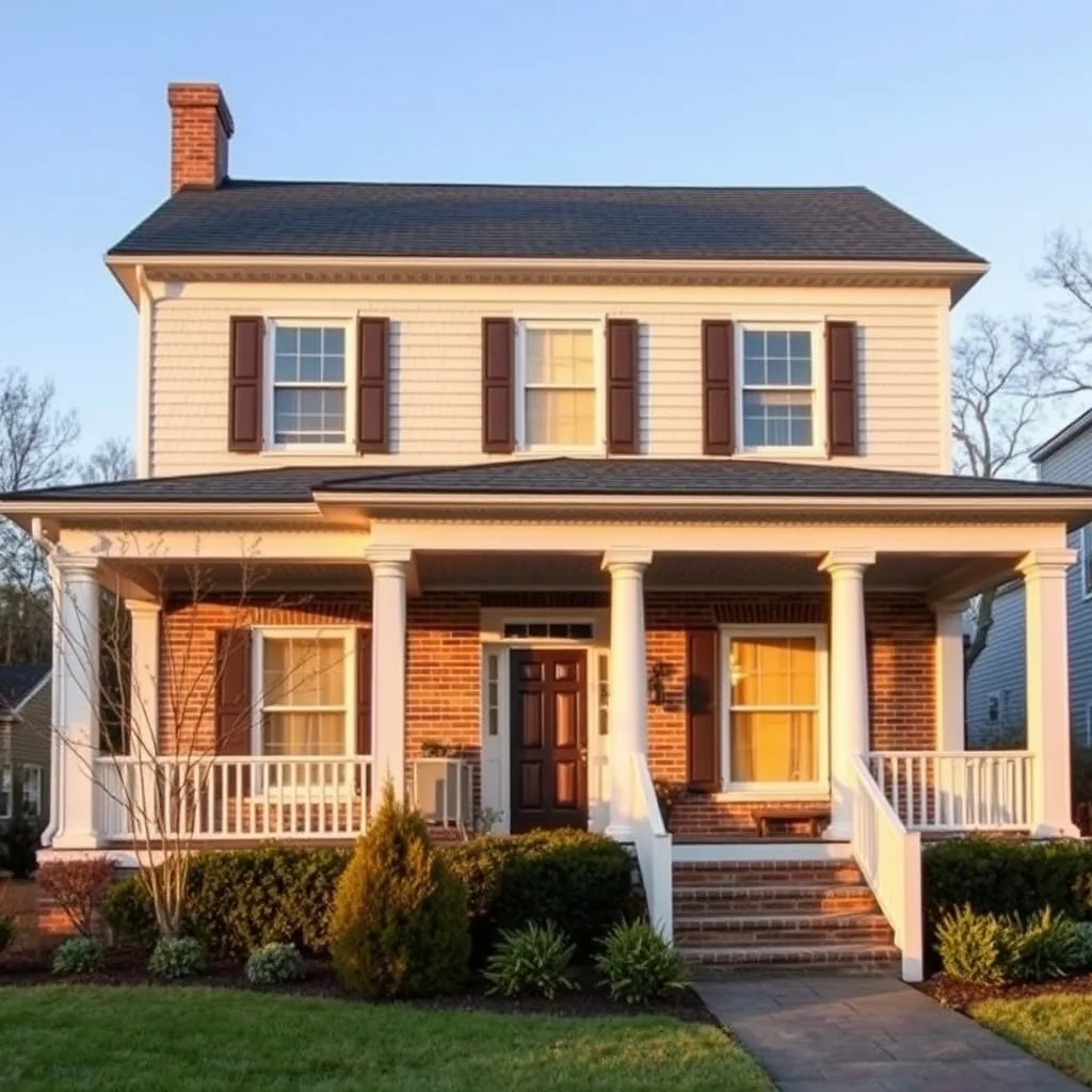 Whole-Home Renovation by Eagle Home Improvements