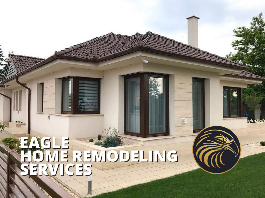 Professional Home Remodeling in Washington DC, Maryland & Virginia